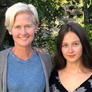 Meet your Posher, Lily